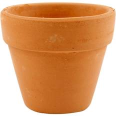 Creativ Company Flower Pots, H: