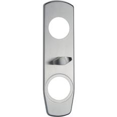 Mässing WC-beslag Assa Abloy EPOC 4356 216x3mm