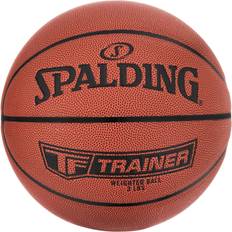 Spalding tf Spalding TF Trainer Weighted Indoor Basketball