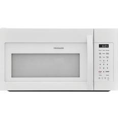 Convection Microwave - Countertop Microwave Ovens Frigidaire Range White