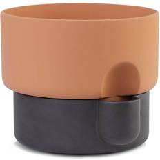 Northern oasis Northern Oasis Flowerpot Small