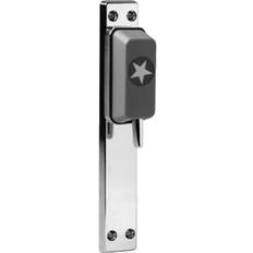 Assa Abloy Nødudgangshætte Til Smalle Profillåse 8362