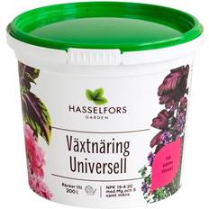 Hasselfors Garden Växtnäring & Gödsel Hasselfors Garden Blom- & Universalnäring 200g