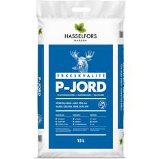 Hasselfors p jord Hasselfors Garden Planteringsjord P-Jord 15L