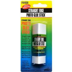 Pioneer Photo Glue Stick Triangular Edge