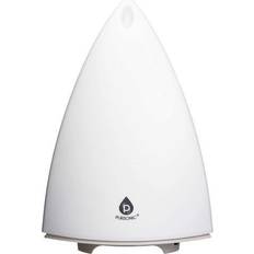 Massage & Relaxation Products Blair Women's Aroma Diffuser w/ Remote Control, White