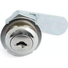 Magnetisk låse Habo Skabslås 1131/1031 Nikkel