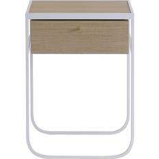 Asplund Nati Tati Sängbord 40x45cm