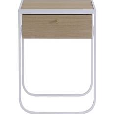 Vert Tables de chevet Asplund Nati Tati Table de chevet 40x45cm