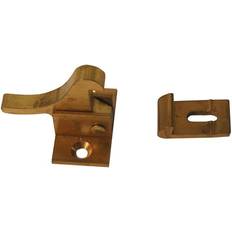 Seatec Skablås Messing, 15,5x28mm