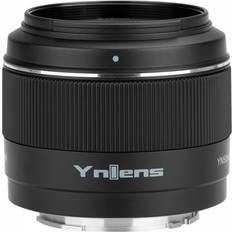 Yongnuo Kameraobjektiver Yongnuo YN Sony E 50 mm F/1.8 DA DSM S Lens