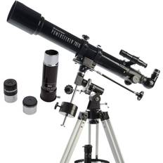 Binoculars & Telescopes Celestron PowerSeeker 70EQ 70mm