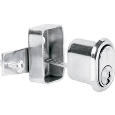 Skab med lås Assa Abloy 593 Skab Hus Galvaniseret