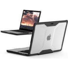 Macbook pro m3 pro 14 UAG Plyo - ice - MacBook Pro 14" M3 2023/M2 2023/M1 2021