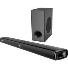 JVC Soundbars & Home Cinema Systems JVC 450W 36" 2.1-Channel