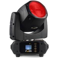 BeamZ Røgmaskiner BeamZ Fuze75B Beam 75W LED Moving Head