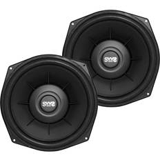 Woofer Sound i82SWS 8-inch Shallow Woofer