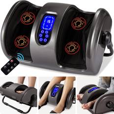 Best Choice Products Reflexology Shiatsu Foot Massager