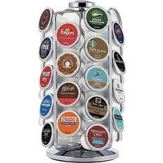 36 K-Cup Pod Carousel