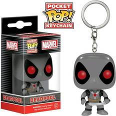 Pop funko keychain Funko X-Force Pocket Pop! Keychain