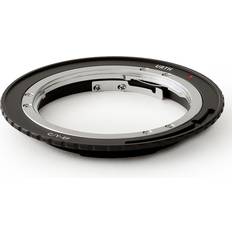 Urth Lens Adapter: Contax/Yashica to Canon EF Lens Mount Adapter