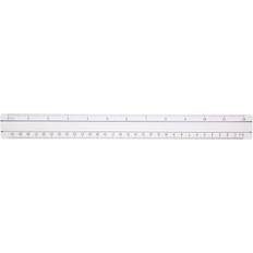 Rulers Westcott Magnifying Ruler 12"