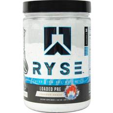 RYSE Ennen Treenit RYSE Loaded Pre-Workout Freedom Rocks 15.45