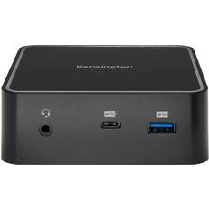 Computer Accessories Kensington K38390NA SD2400T Thunderbolt 3 Dock