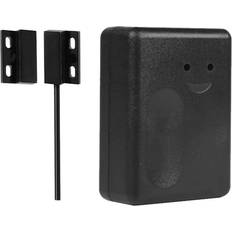 BAZZ Black Smart WiFi Garage Door Controller