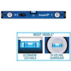 Kikkerter & Teleskoper Empire 24" UltraView LED Magnetic Box Level