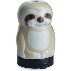 Ultrasonic essential oil diffuser Airomé Sloth 100ml Ultrasonic Essential Oil Diffuser