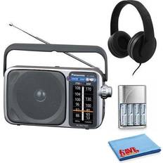 Radios RF2400D Portable