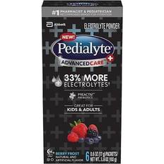 Vitamins & Supplements Pedialyte AdvancedCare Plus Electrolyte Powder with 33% More Electrolytes