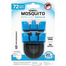 Mosquito refill Thermacell Mosquito-Repellent Refill for Radius