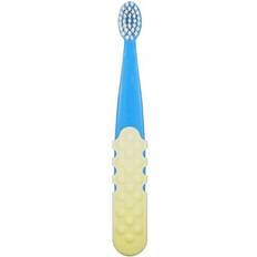 Radius Totz Plus Brush 3 Soft Blue/Yellow