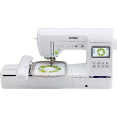 Brother Electronics Sewing Machines Brother SE1900