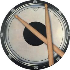 Drum pad Aim Drum Practice Mouse Pad