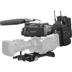 Sony Action Camera Accessories Sony ENG-Style Build-Up Kit II