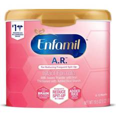 Enfamil Vitamins & Supplements Enfamil A.R. Infant Formula Makes 152 Ounces