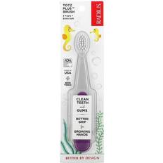 Radius Totz Plus Brush 3 Soft Cool