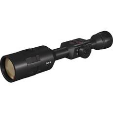 Hunting ATN Thor4 4-40x75 Thermal Riflescope