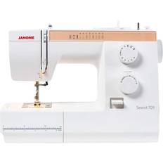 Janome Sewing Machines Janome Sewist 709 Sewing Machine