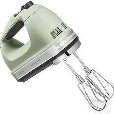 KitchenAid Hand Mixers KitchenAid 7-Speed Pistachio