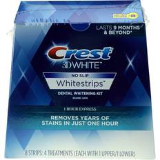 Crest 3D White 1-Hour Express Teeth Whitening Kit