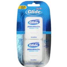 Oral-B Dental Floss Oral-B Glide Pro Health Original Dental Floss 2-pack