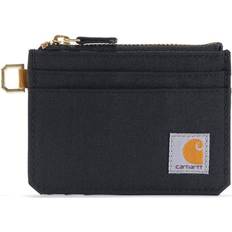 Geldbörsen & Schlüsseletuis Carhartt Nylon Duck Zippered Card Keeper Wallet