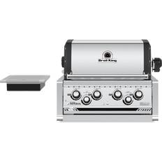 Broil King Gas Grills Broil King Imperial S 490 4-Burner