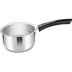 Plastic Sauce Pans Penguin Home Professional 1 L 14 cm