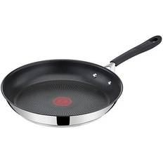 Kasseroller & Stekepanner Tefal Jamie Oliver Quick & Easy 28 cm