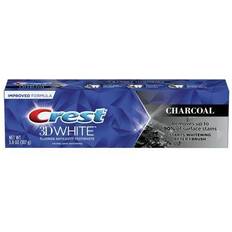 Toothpastes Procter & Gamble Crest 3D White Charcoal Teeth Whitening Toothpaste Mint 3.8